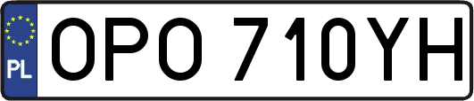 OPO710YH
