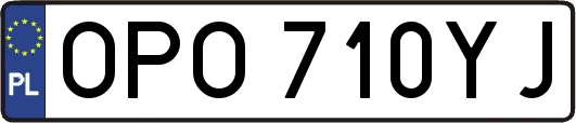 OPO710YJ