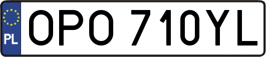 OPO710YL