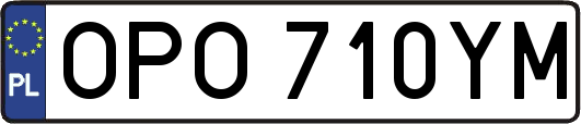 OPO710YM