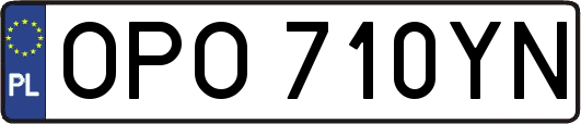 OPO710YN