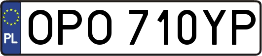 OPO710YP