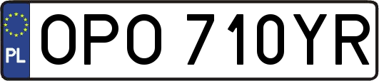OPO710YR
