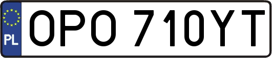 OPO710YT