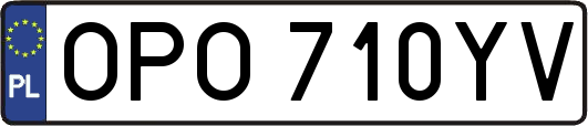 OPO710YV