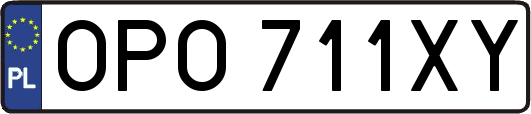 OPO711XY