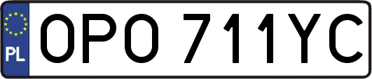 OPO711YC