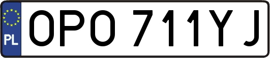 OPO711YJ