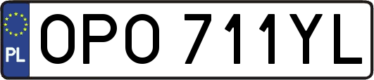 OPO711YL
