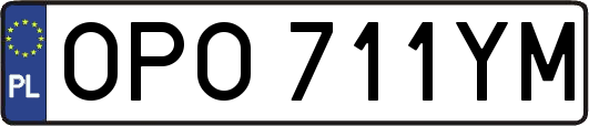 OPO711YM