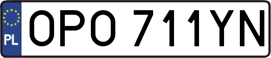 OPO711YN
