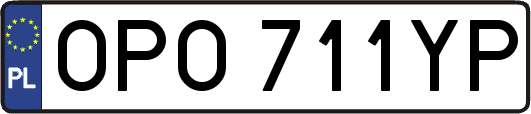 OPO711YP