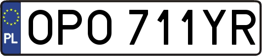 OPO711YR