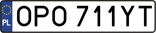 OPO711YT