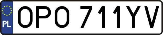 OPO711YV