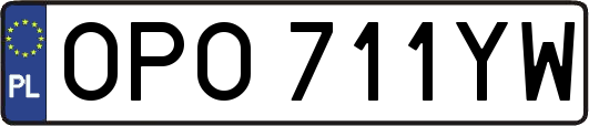 OPO711YW