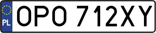 OPO712XY