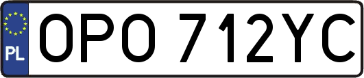 OPO712YC