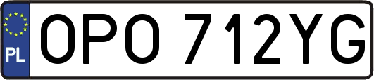 OPO712YG
