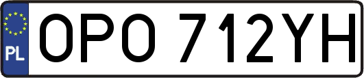 OPO712YH