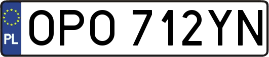 OPO712YN