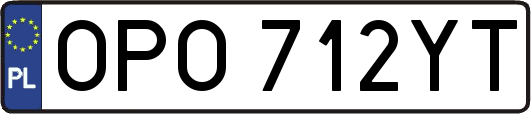 OPO712YT