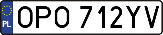 OPO712YV