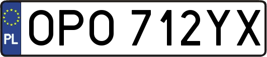 OPO712YX