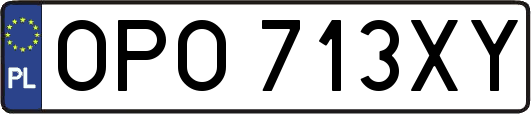 OPO713XY