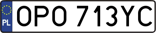OPO713YC