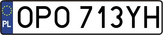 OPO713YH