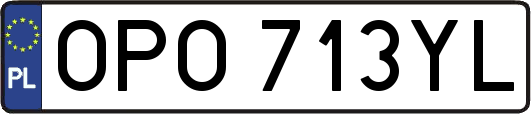 OPO713YL