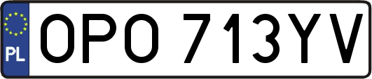 OPO713YV