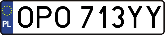 OPO713YY