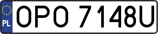 OPO7148U