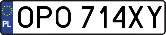 OPO714XY