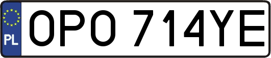 OPO714YE