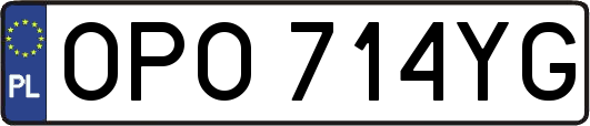 OPO714YG