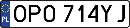 OPO714YJ