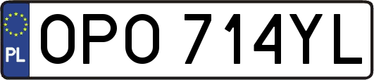 OPO714YL
