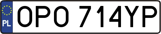 OPO714YP