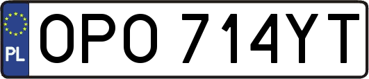 OPO714YT