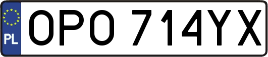 OPO714YX