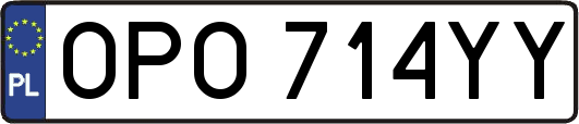 OPO714YY