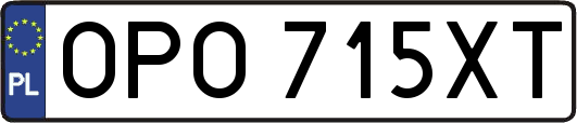 OPO715XT