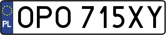 OPO715XY