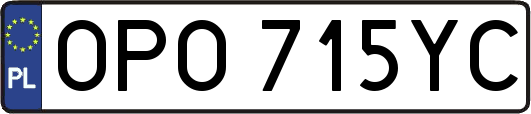 OPO715YC