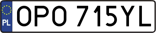 OPO715YL