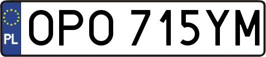 OPO715YM