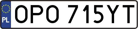 OPO715YT